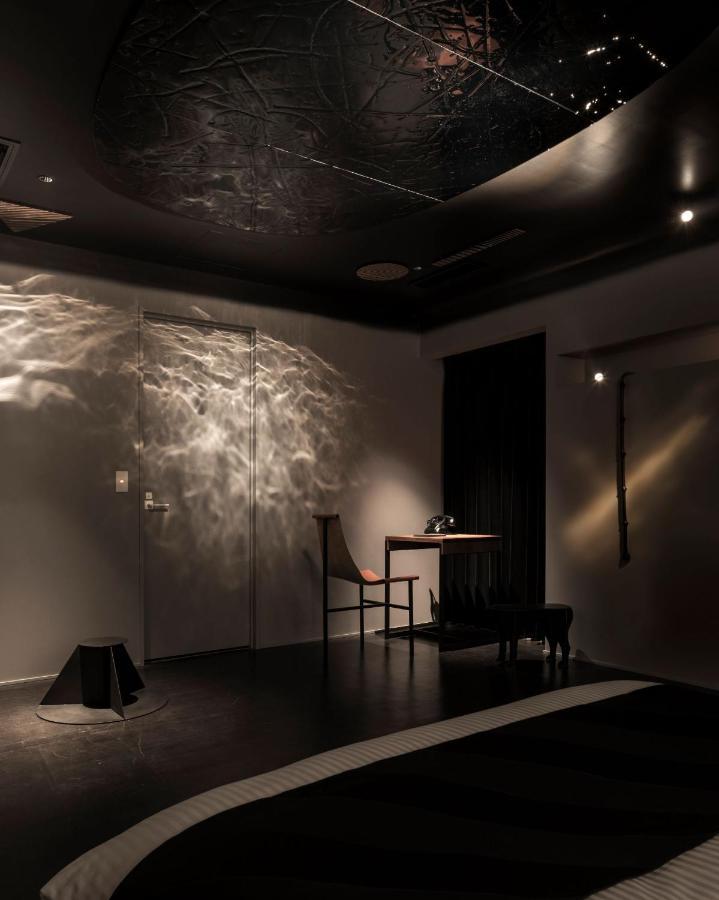 Hotel Bna Alter Museum Kyōto Esterno foto