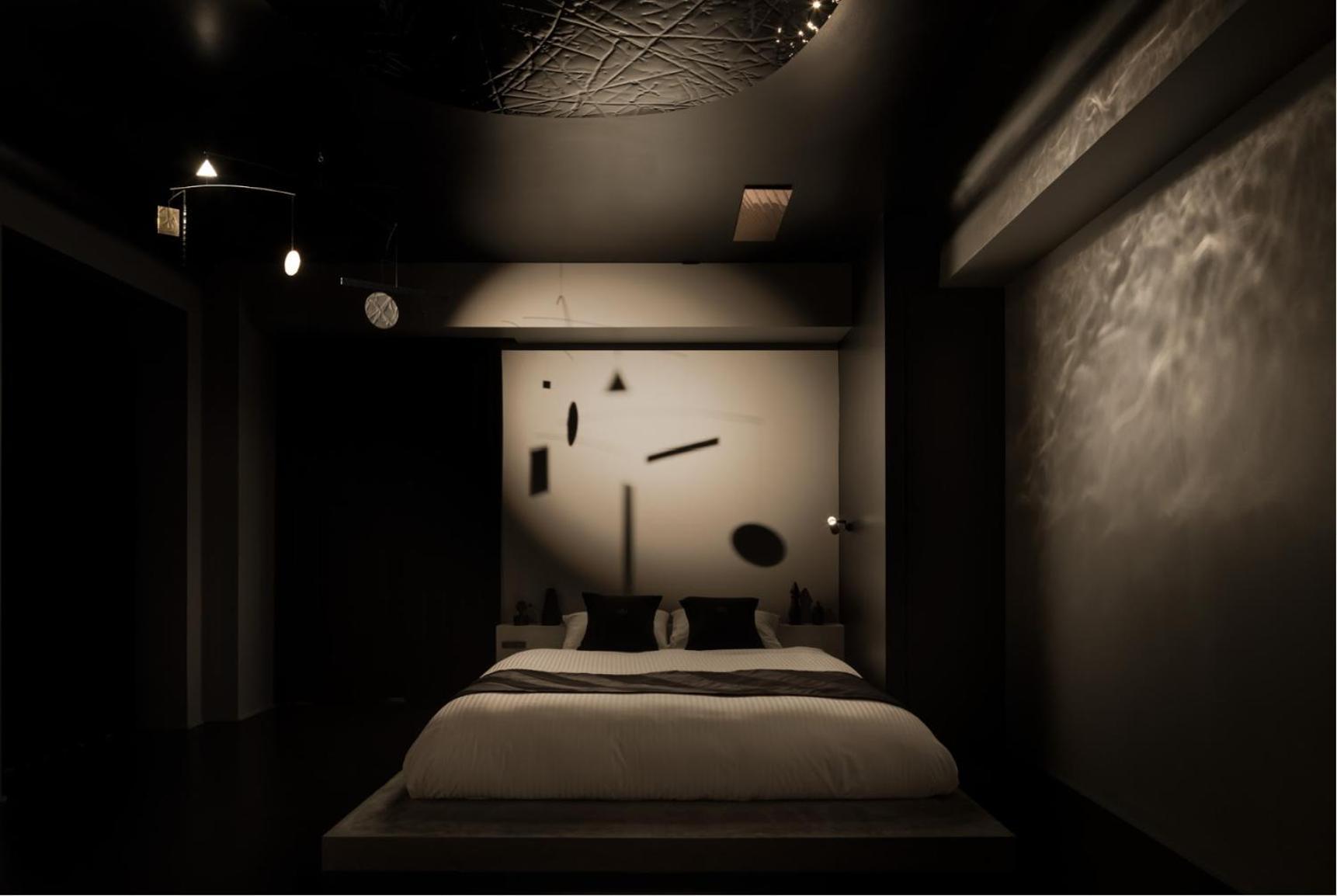 Hotel Bna Alter Museum Kyōto Esterno foto