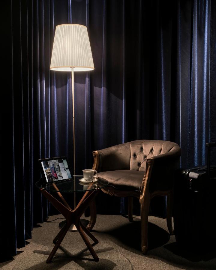 Hotel Bna Alter Museum Kyōto Esterno foto
